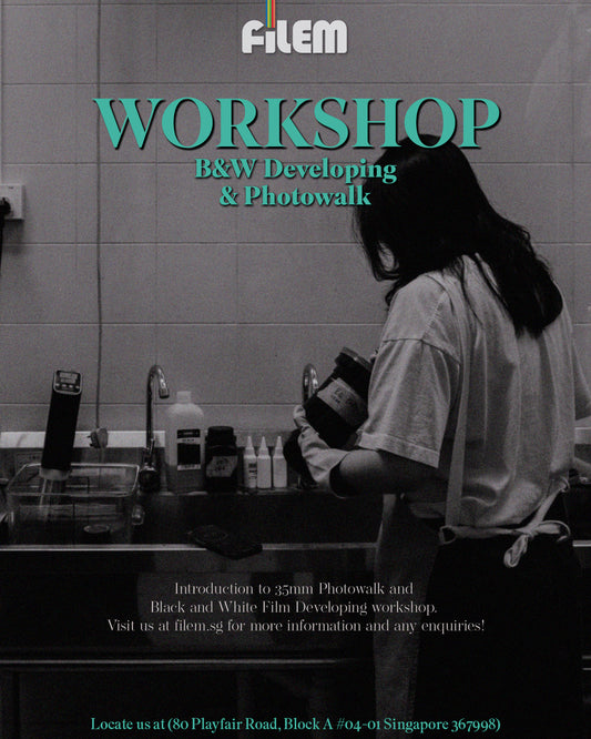 Workshops