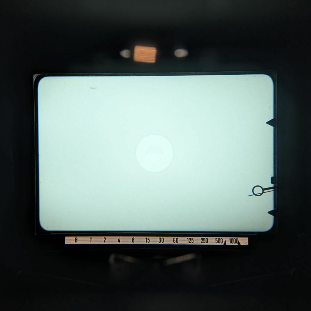 Minolta SRT Super - Filem.sg