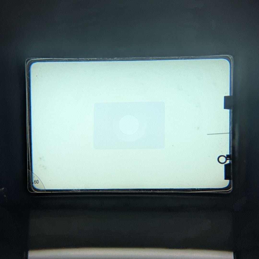 Canon FTb-N (Black) - Filem.sg
