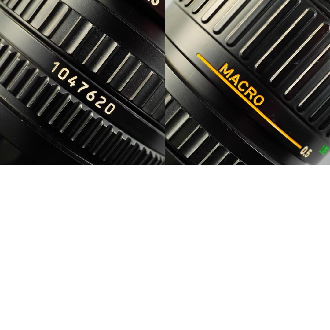 Canon FD 35-70mm f3.5-4.5 - Filem.sg