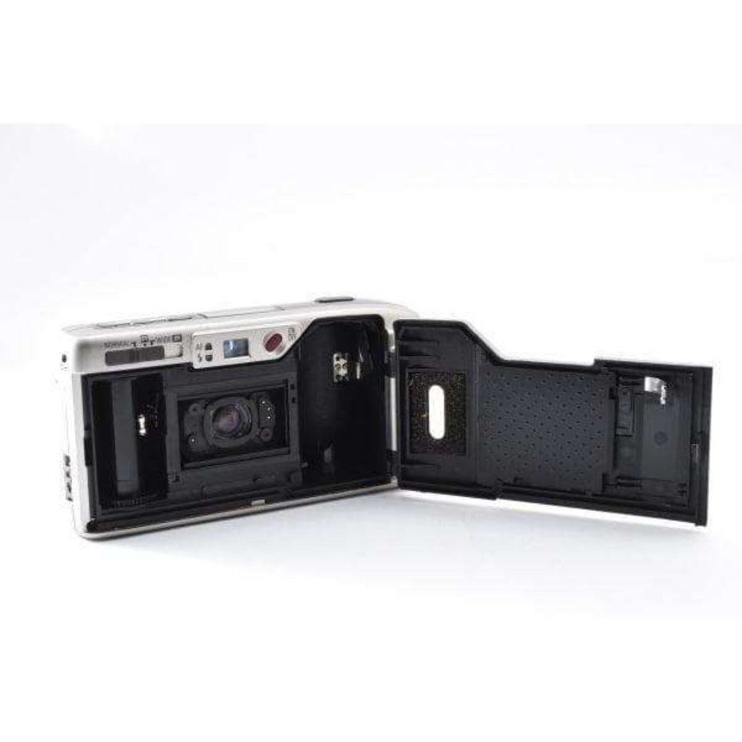 Ricoh R1s - Filem.sg