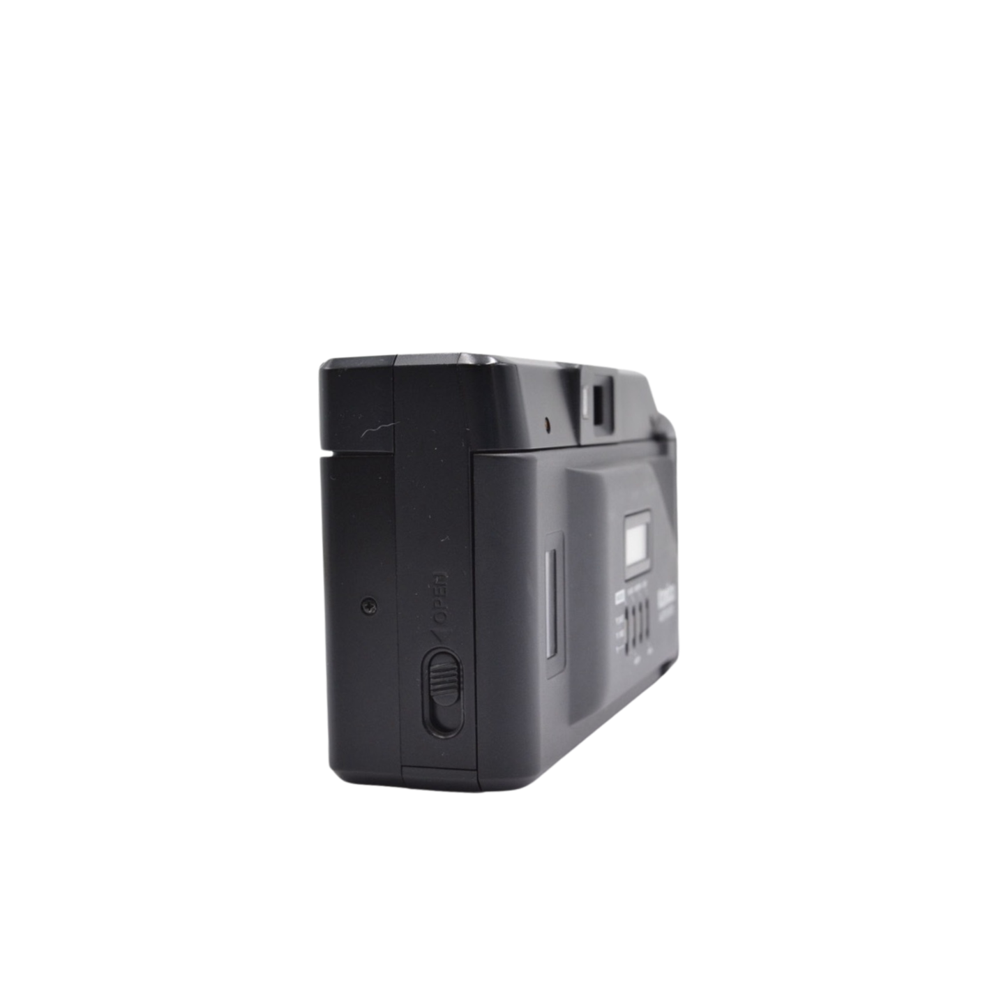 Konica MT9 point & shoot film camera