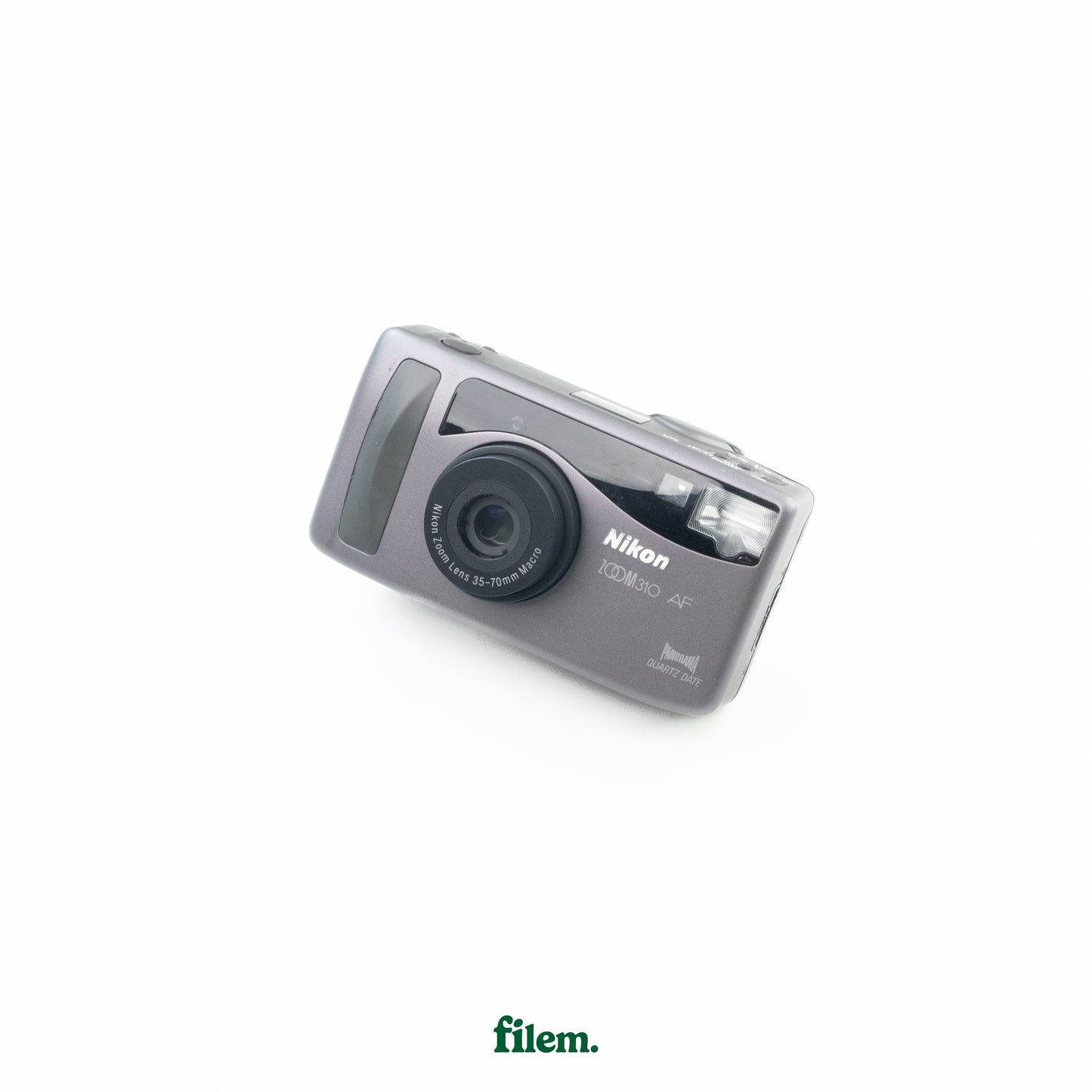 Nikon Zoom 310 AF