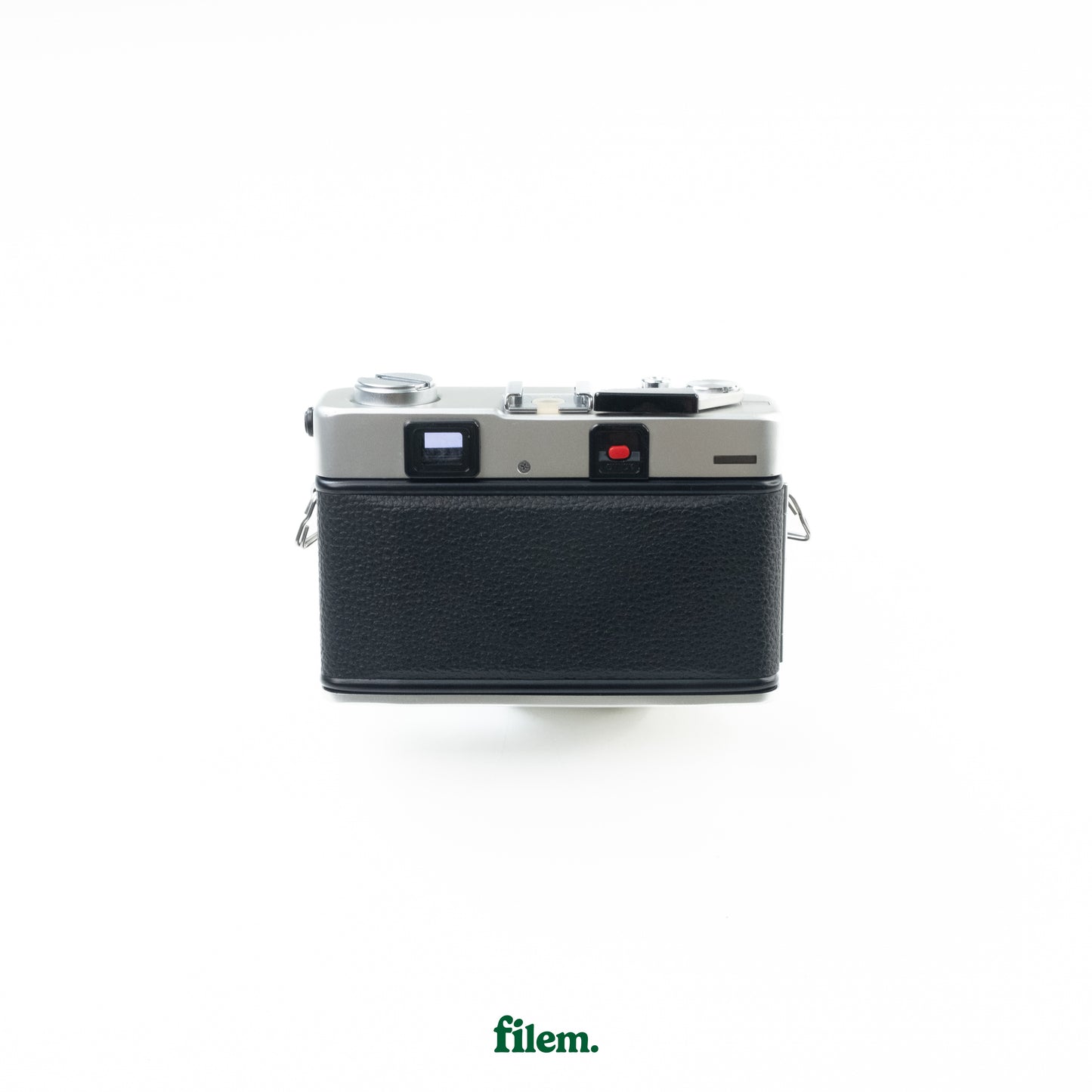 Minolta Hi-Matic F