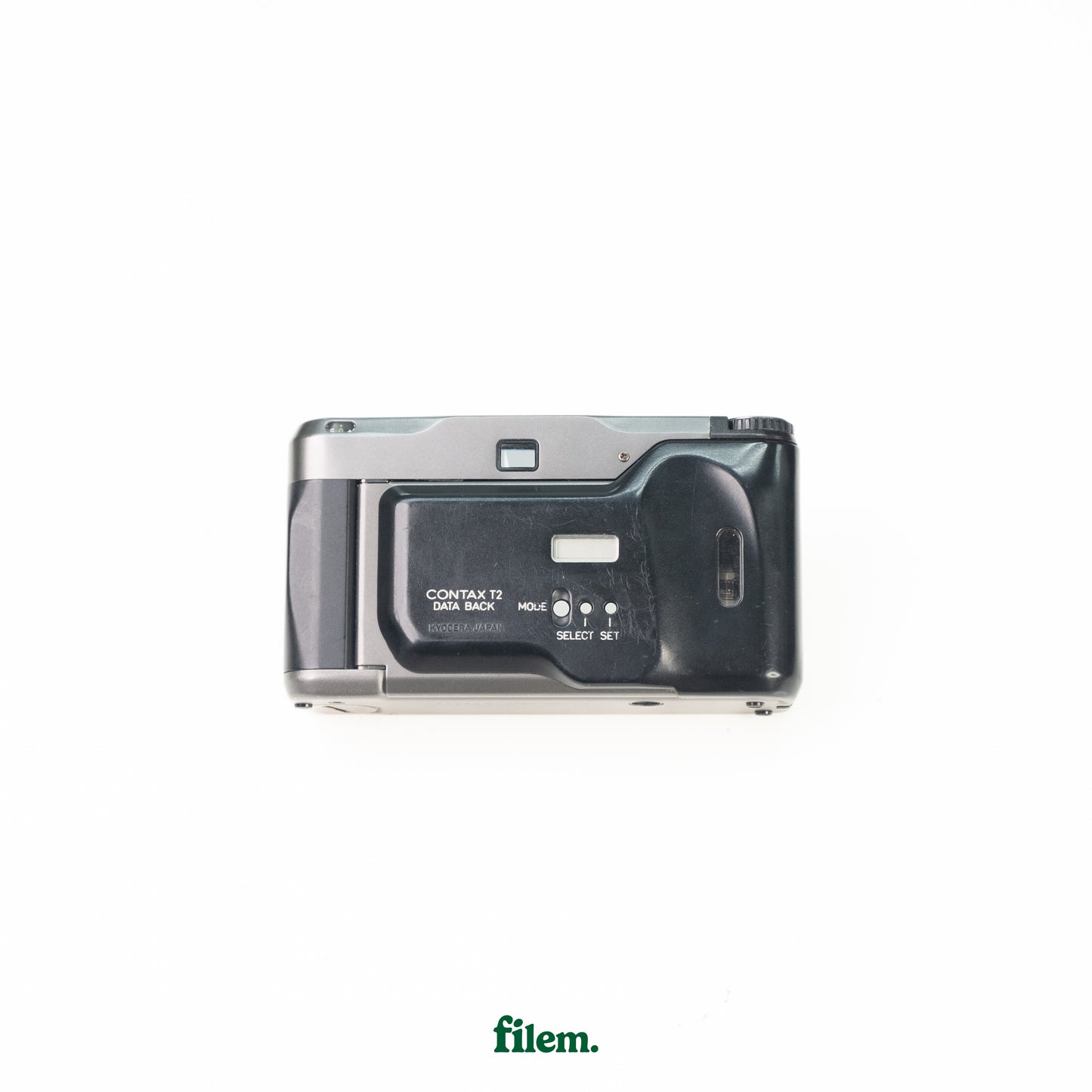 Contax T2