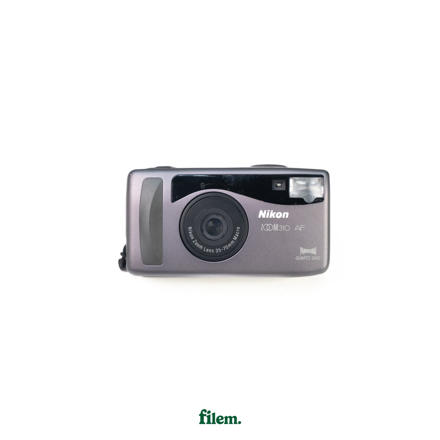 Nikon Zoom 310 AF