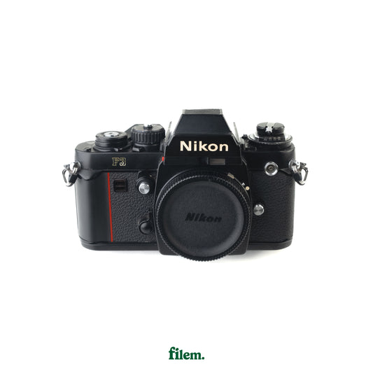 Nikon F3