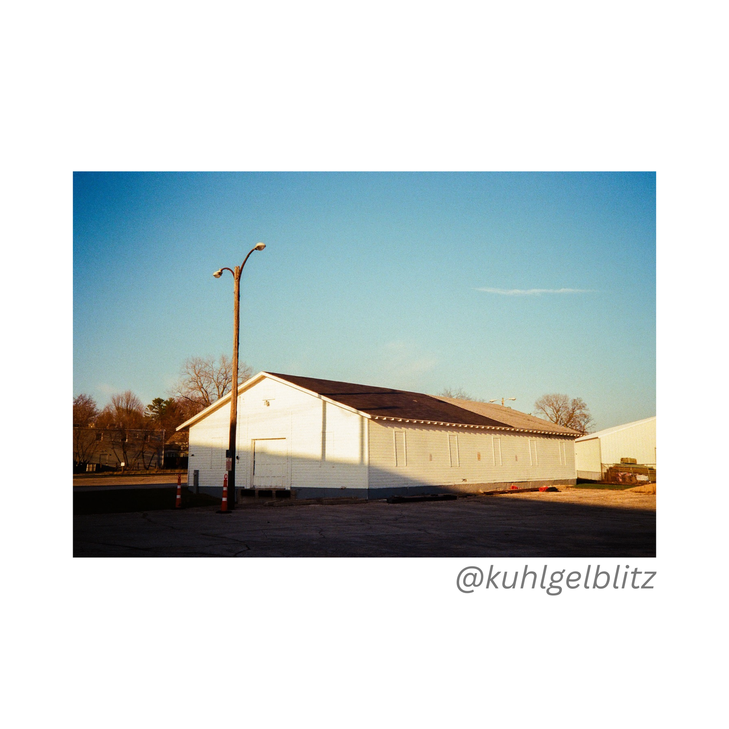 Kodak Gold 200 36 Exp