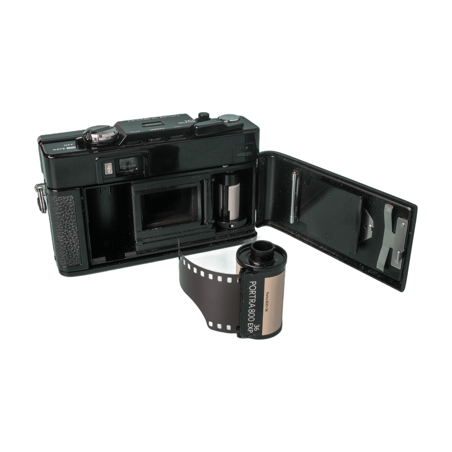 Minolta Hi-Matic AF-D