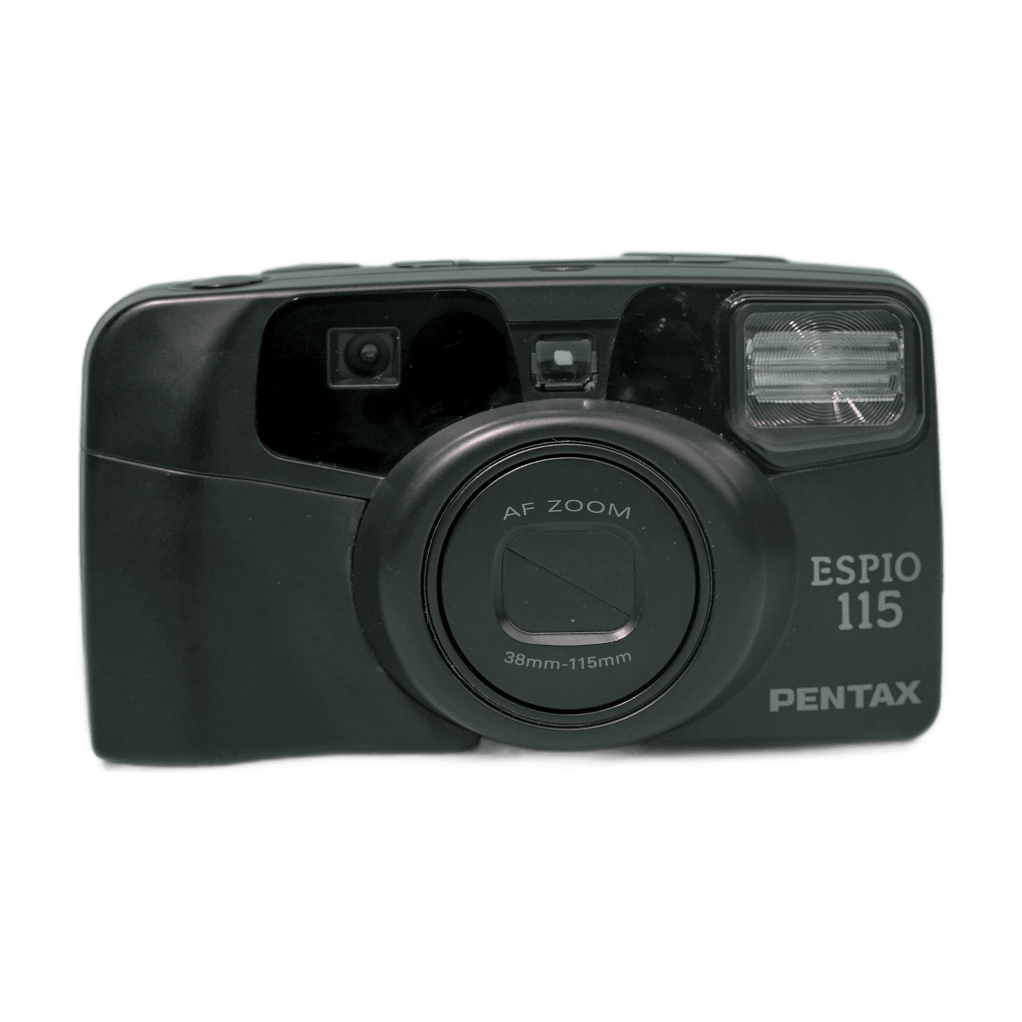 フィルムカメラ Pentax ESPIO 115 G04-1212-341-16v Pentax Espio 115 Point & Shoot Film Camera | Filem.sg – filem.sg