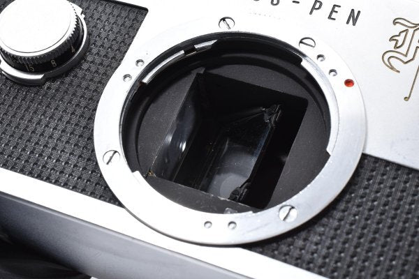 Olympus PEN-F