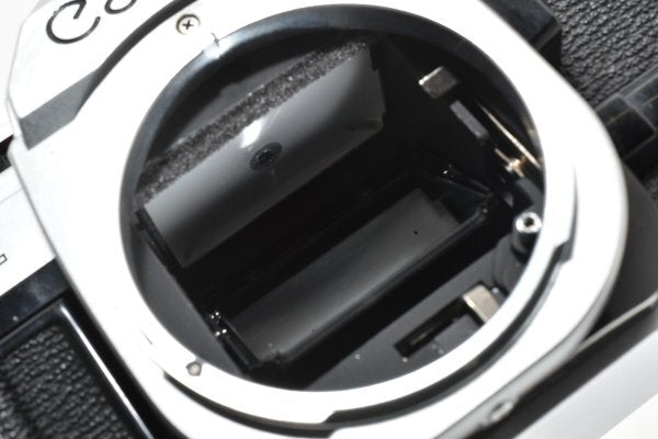 Canon AE-1