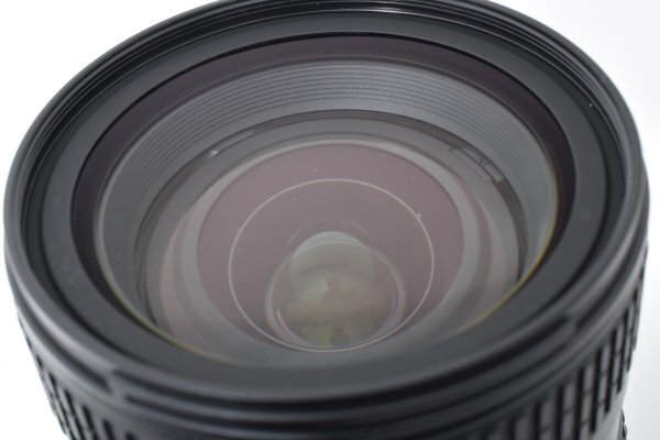 Nikon AF-S NIKKOR 24-85mm F3.5-4.5G ED VR