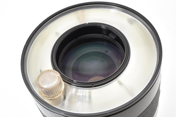 Nikon Medical-Nikkor 120mm F4