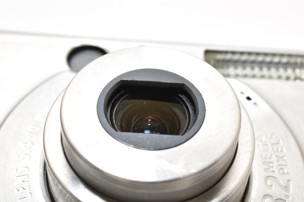 Canon IXY Digital 320