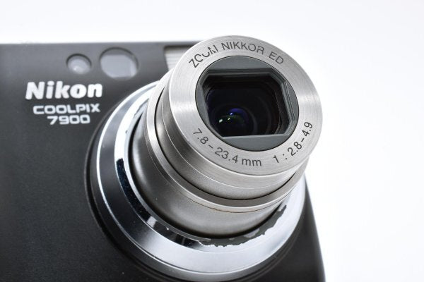 Nikon COOLPIX E7900