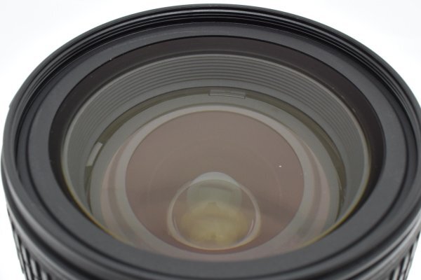 Nikon AF-S NIKKOR 24-85mm F3.5-4.5G ED VR