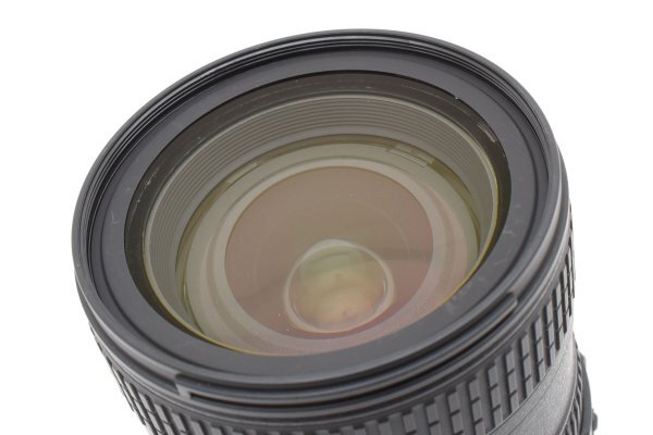 Nikon AF-S NIKKOR 24-85mm F3.5-4.5G ED VR