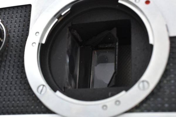 Olympus PEN-F