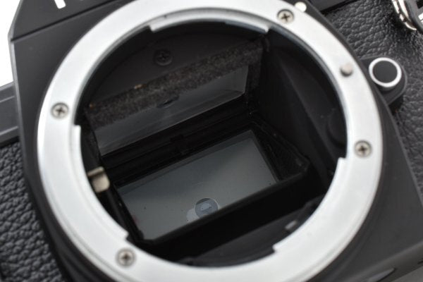 Nikon EM