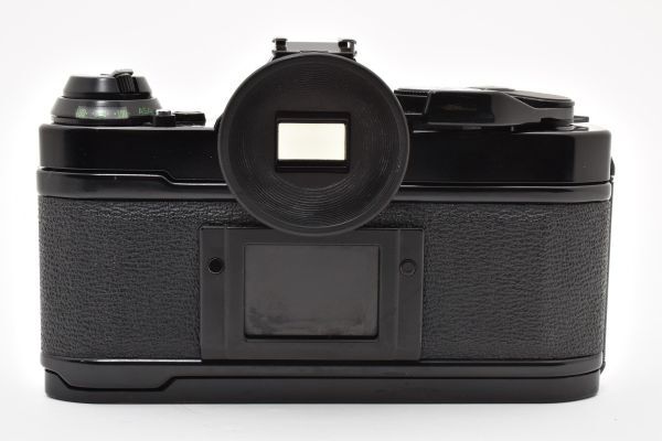 Canon AE-1 Program + FD 50mm f/1.4 S.S.C