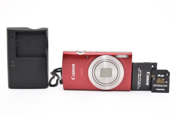 Canon IXY 200 Digicam | Filem.sg – filem.sg