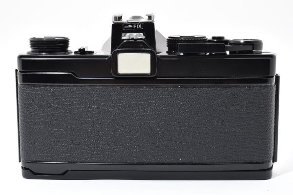 Olympus OM-1 + G.Zuiko Auto-S 50mm f/1.4 (Black)