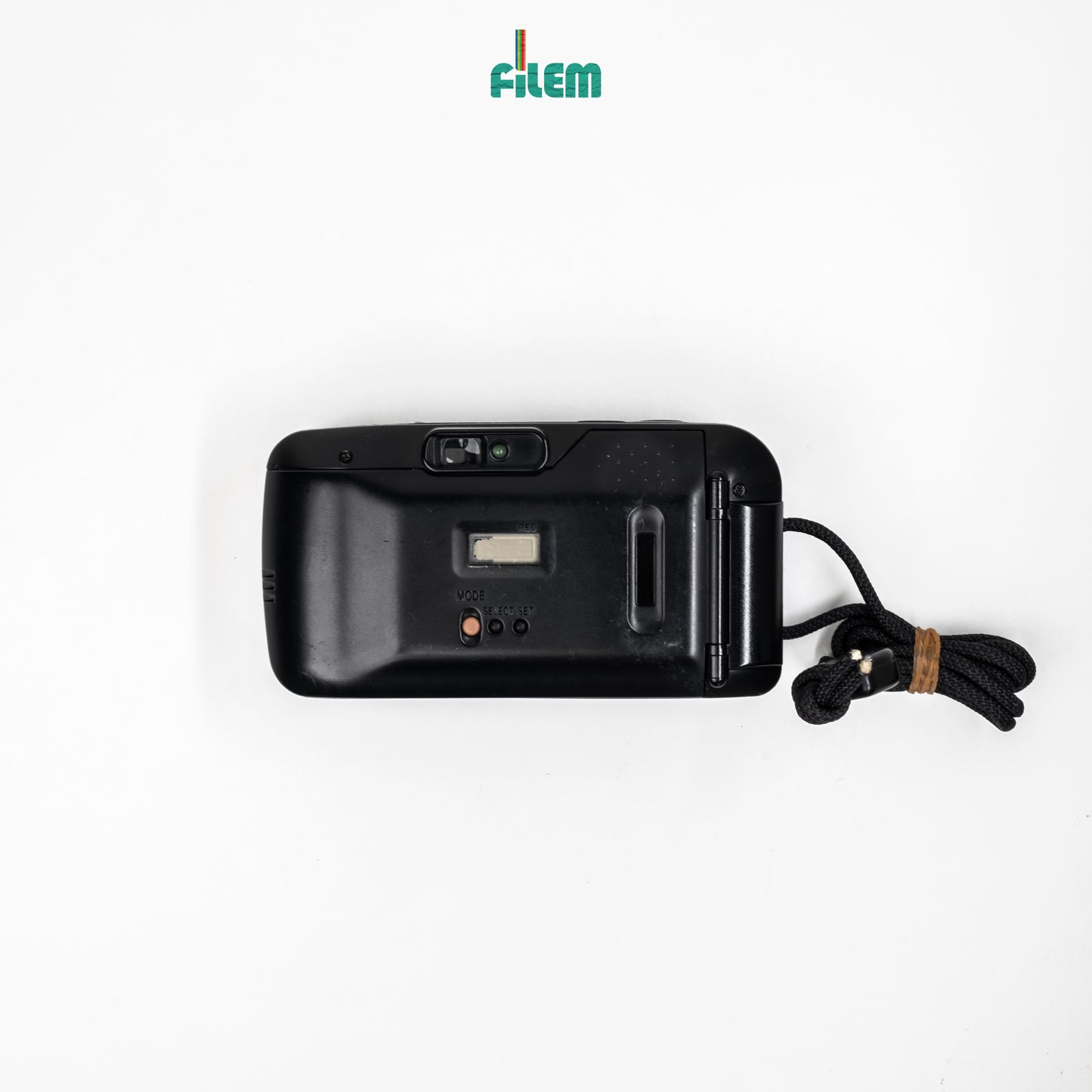 Canon Autoboy F