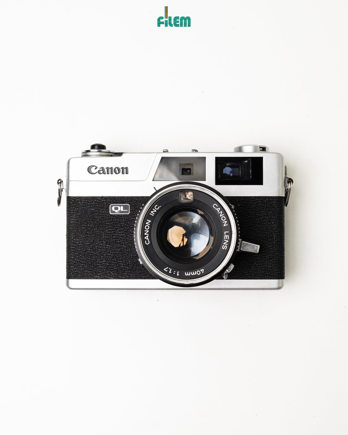 Canon Canonet QL-17
