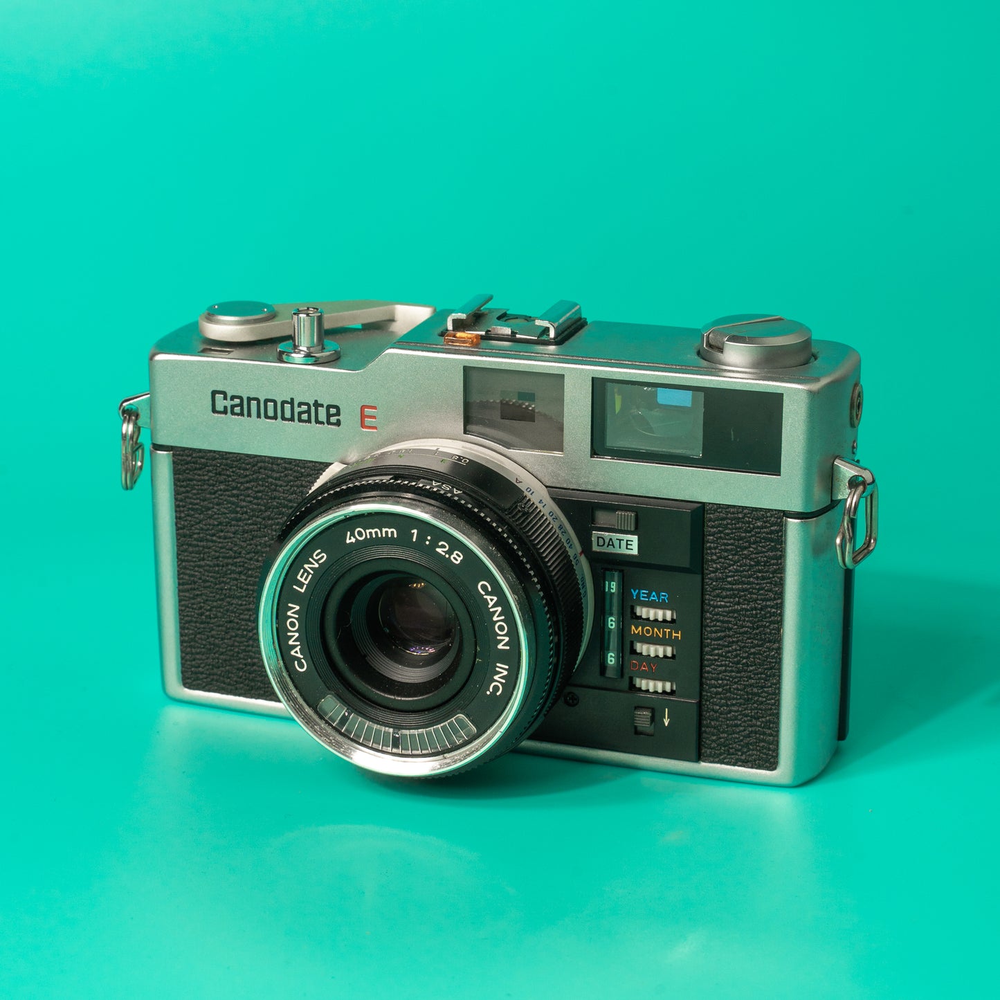 Canon Canondate E