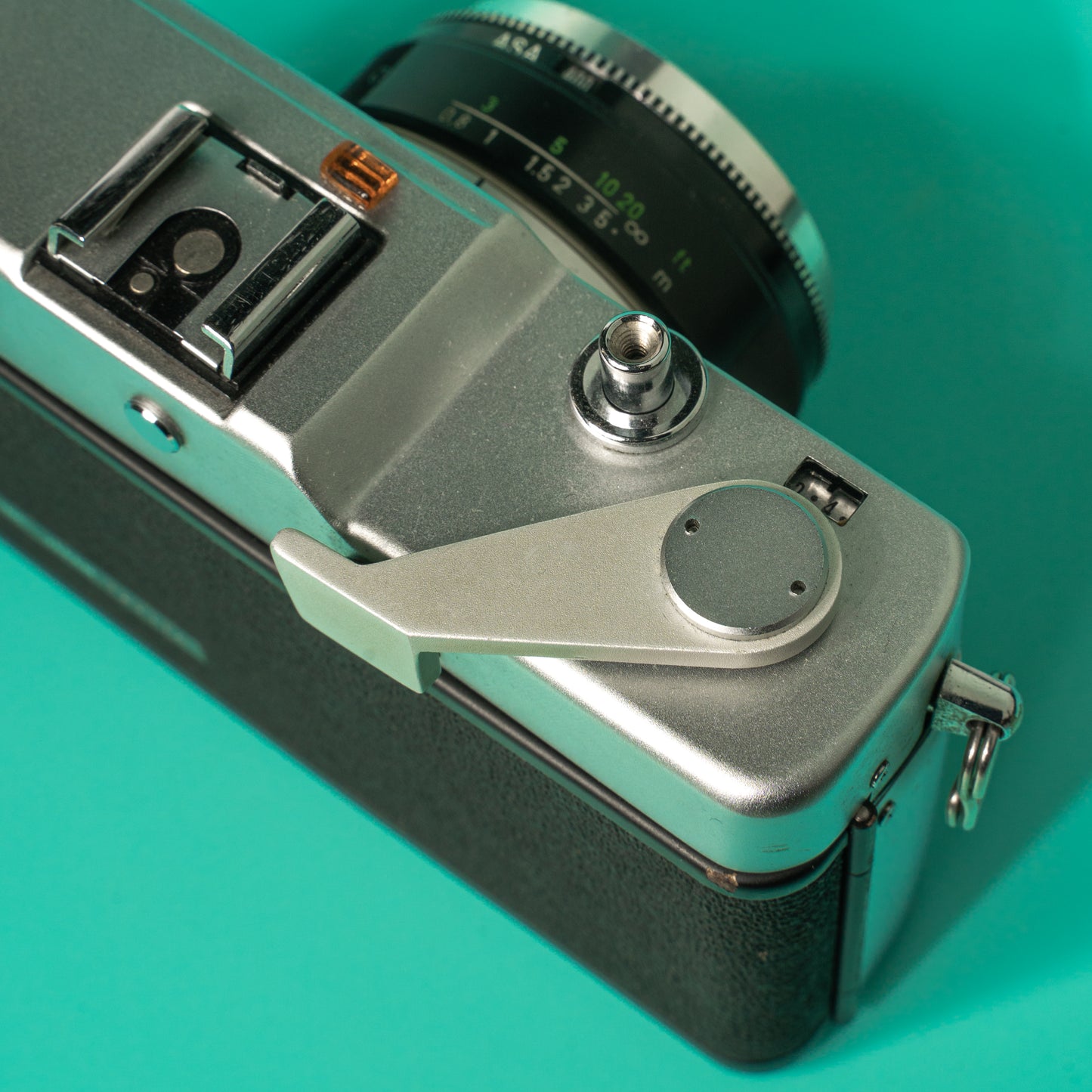 Canon Canondate E