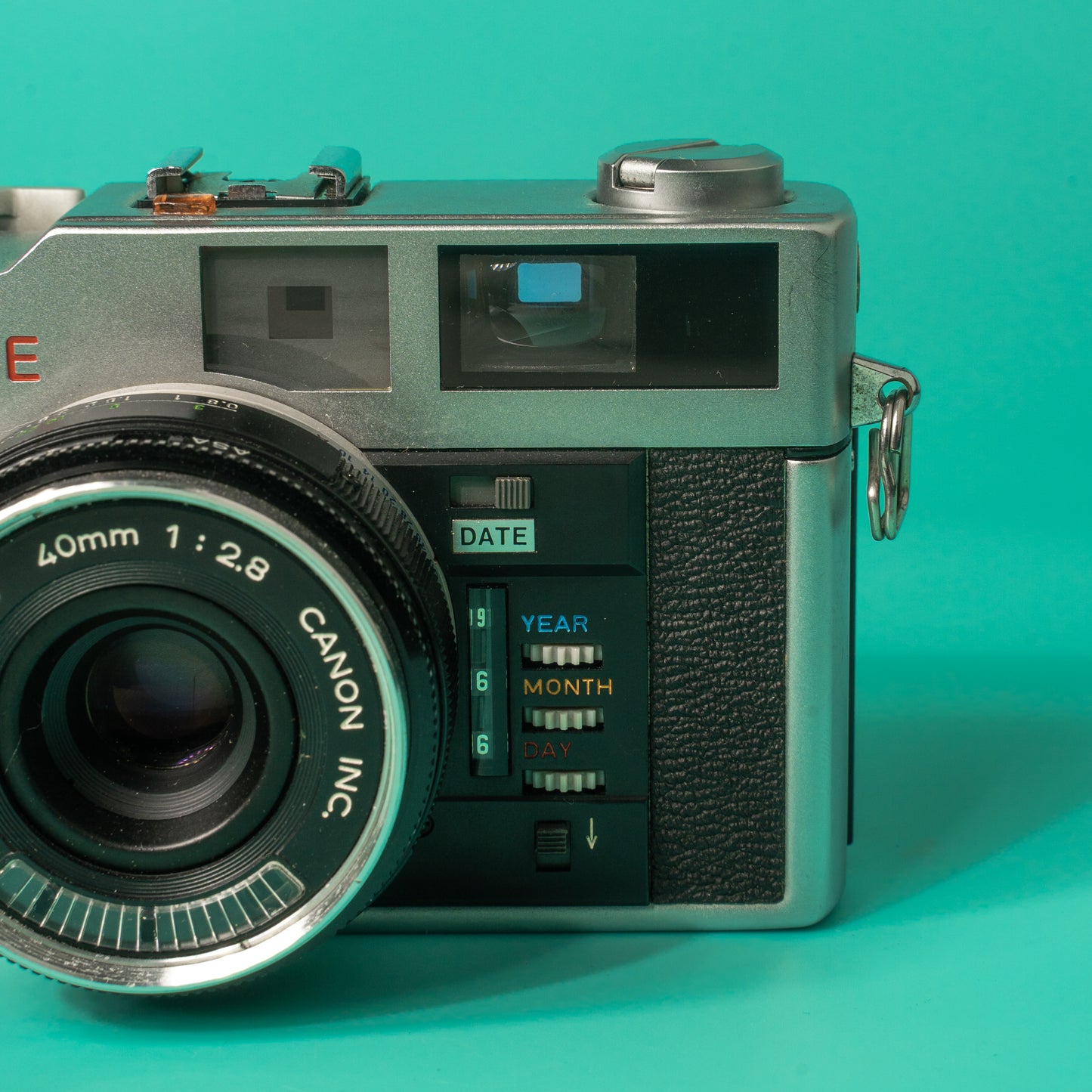 Canon Canondate E