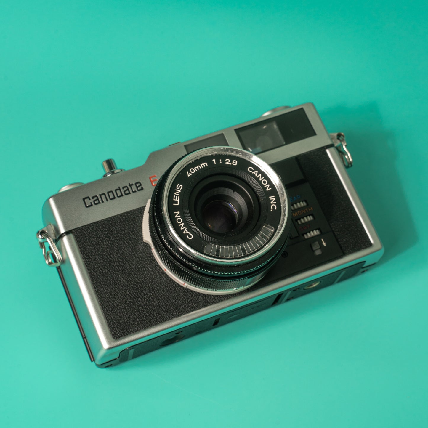 Canon Canondate E
