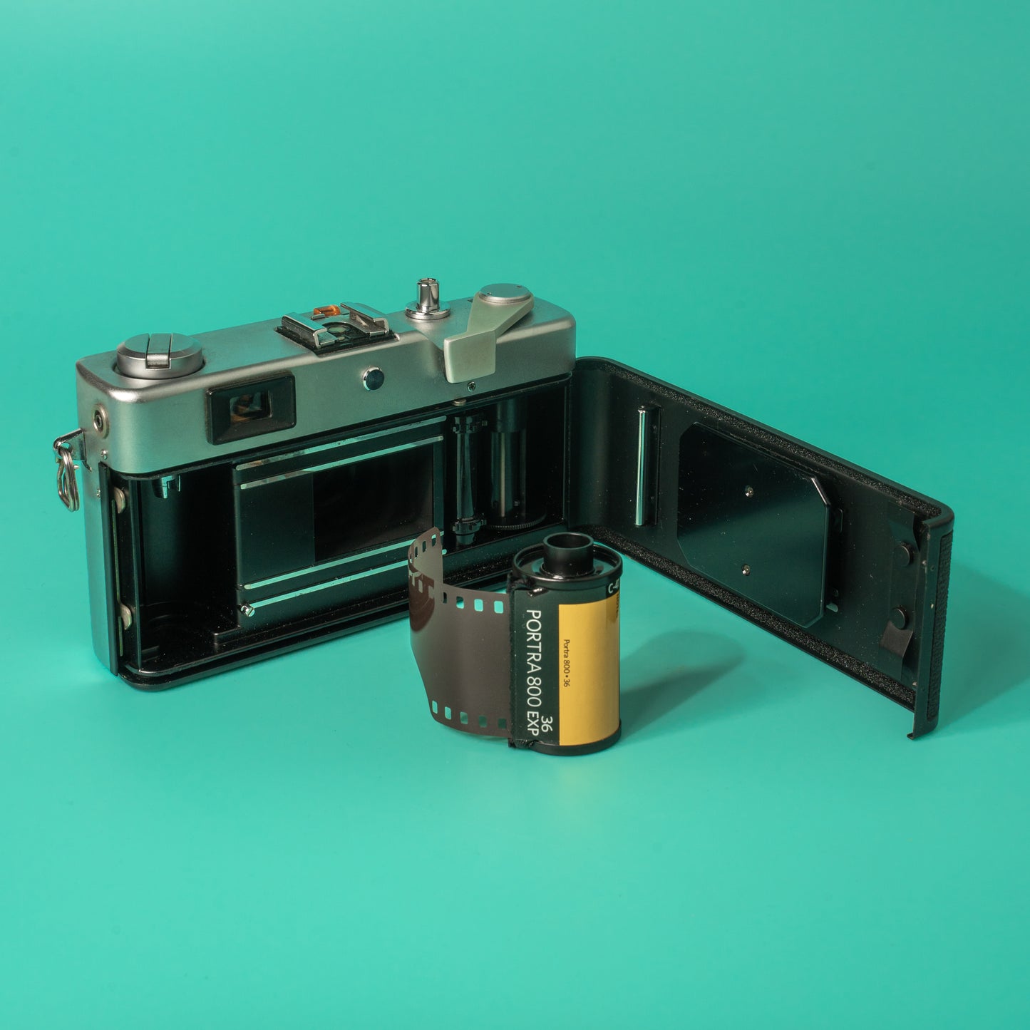 Canon Canondate E