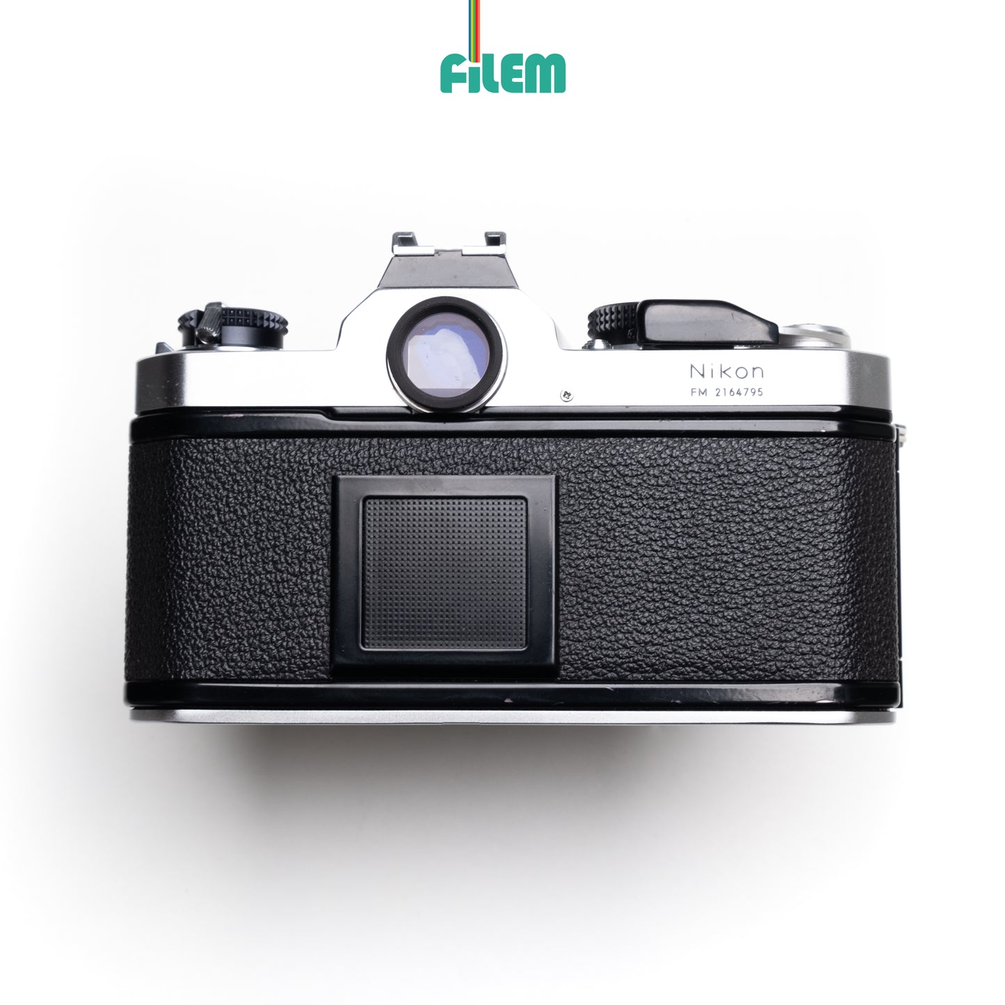 Nikon FM