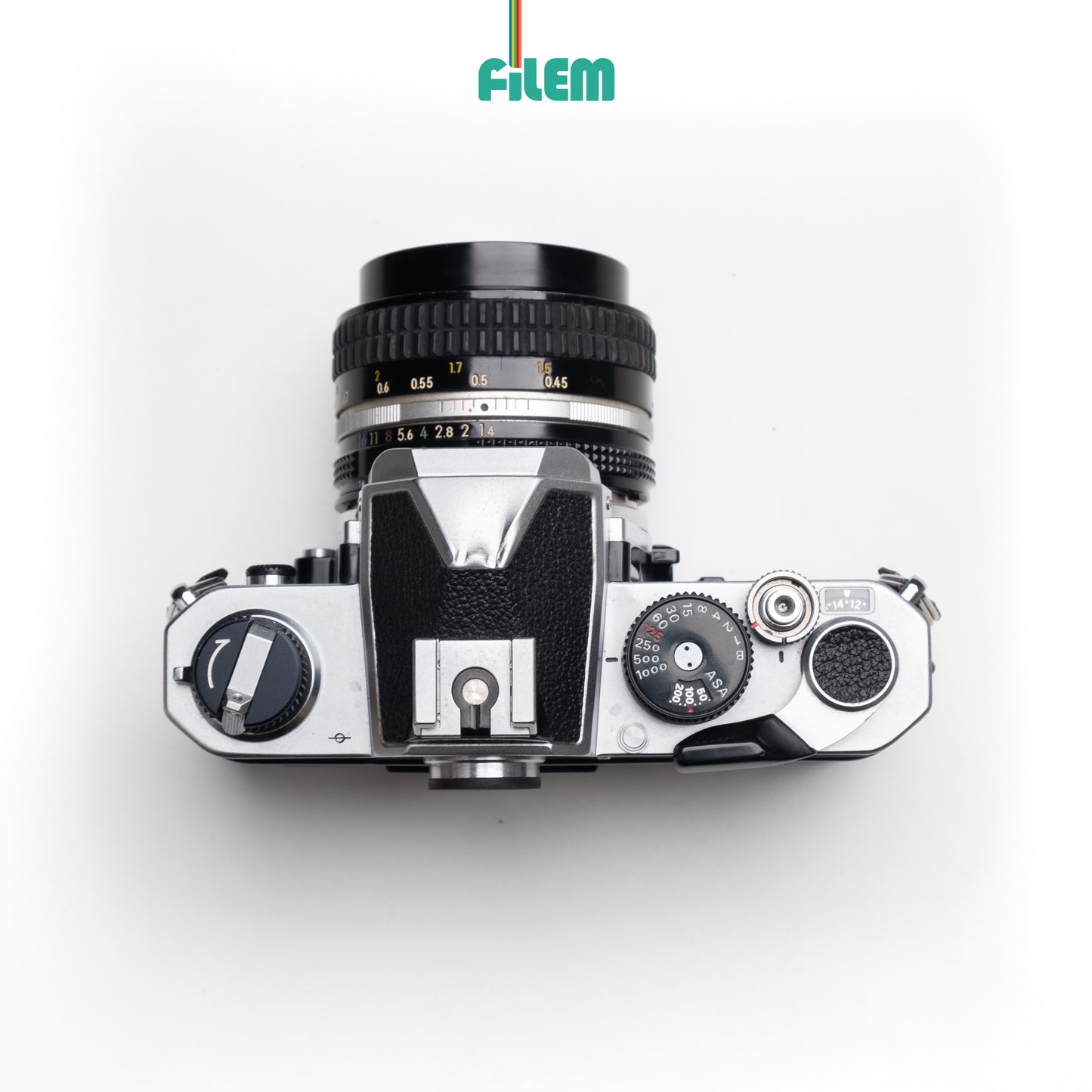 Nikon FM