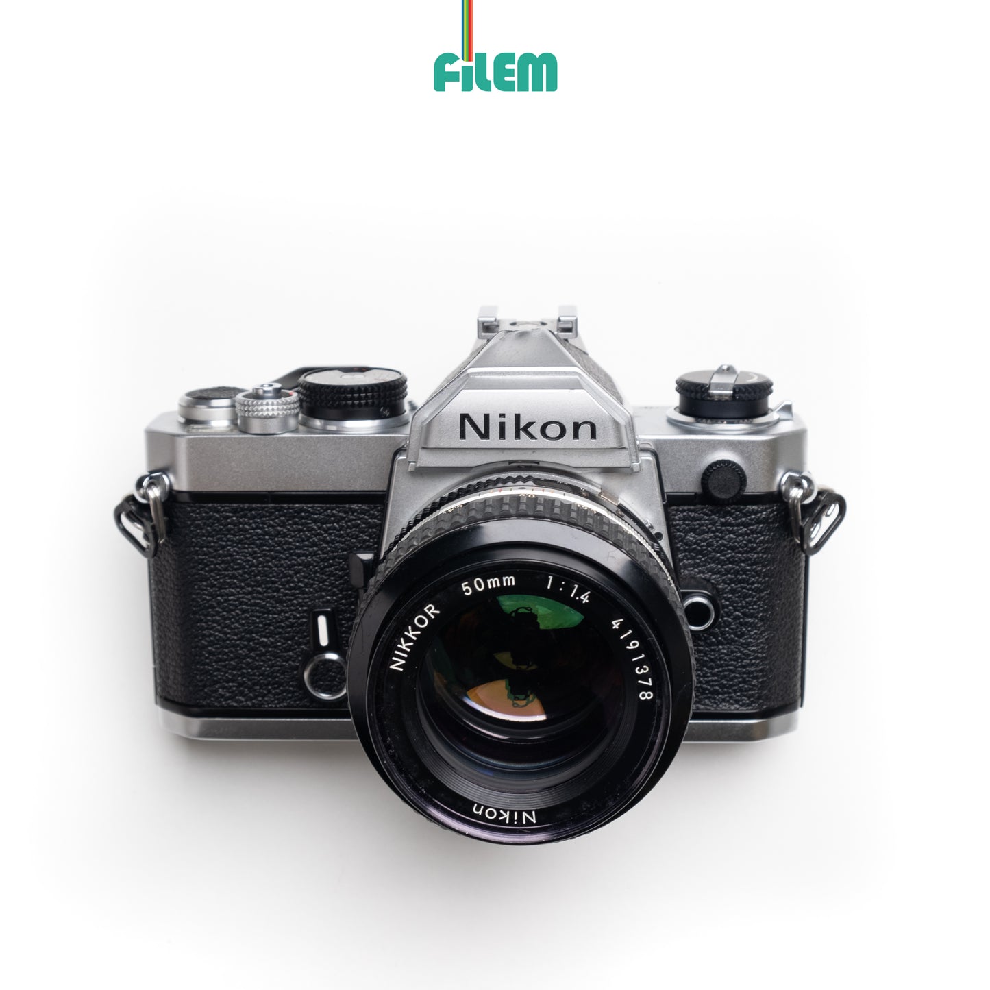 Nikon FM