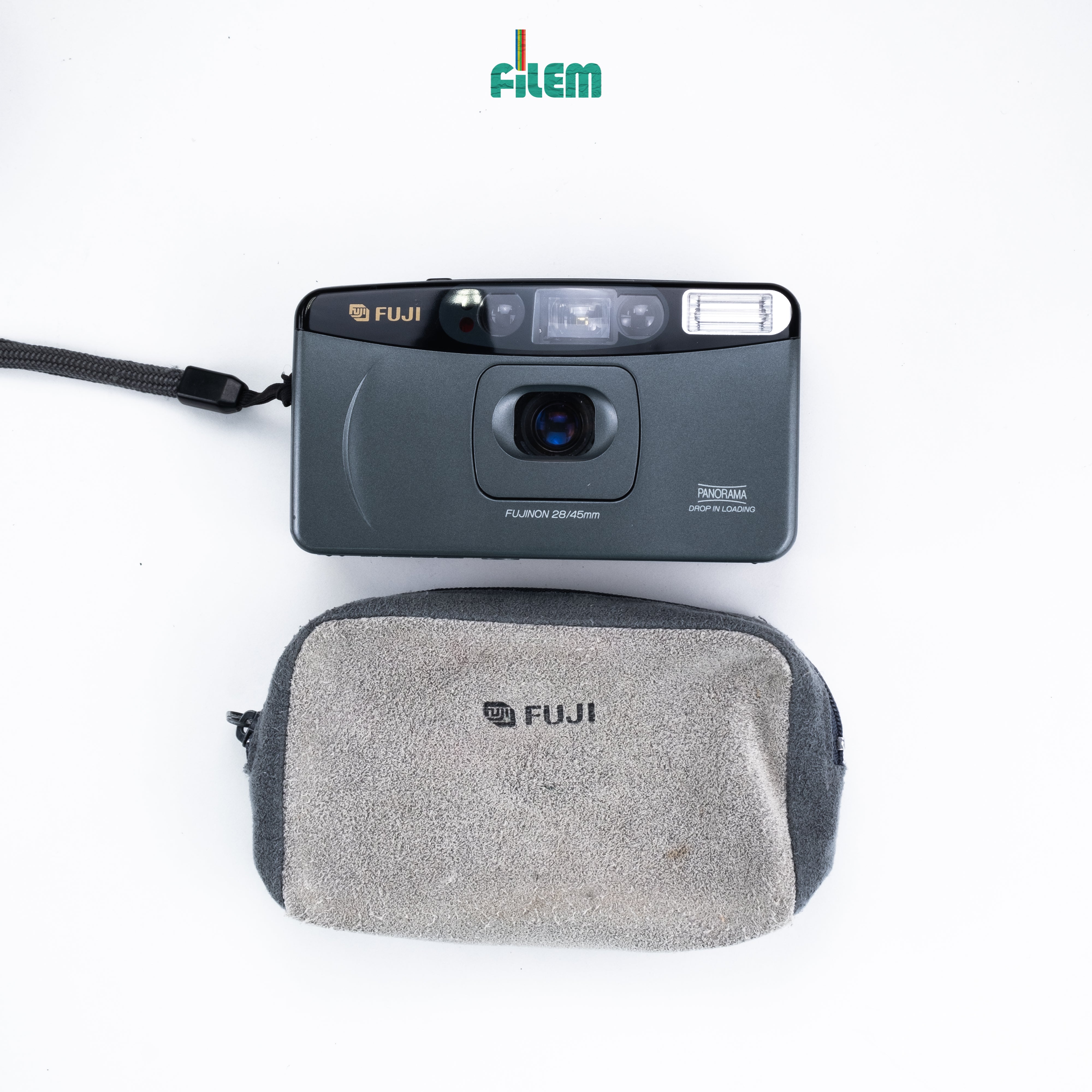 Fujifilm Cardia Travel Mini III Dual-P – filem.sg
