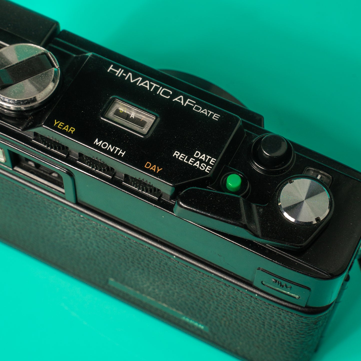 Minolta Hi-Matic AF-D