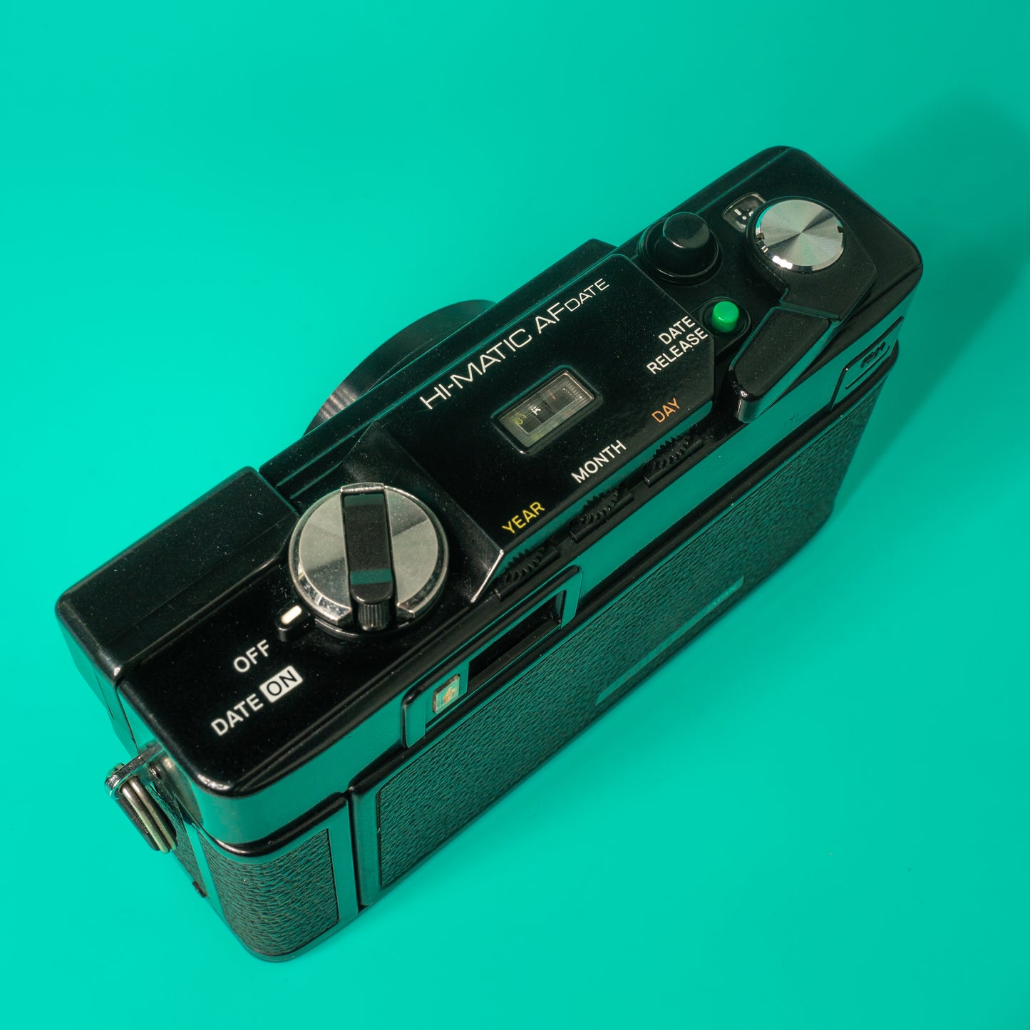 Minolta Hi-Matic AF-D