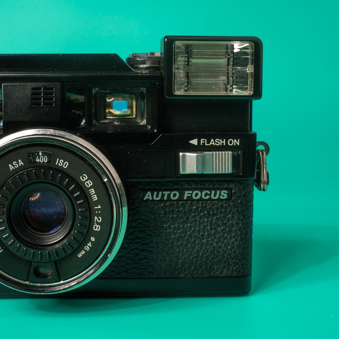 Minolta Hi-Matic AF-D