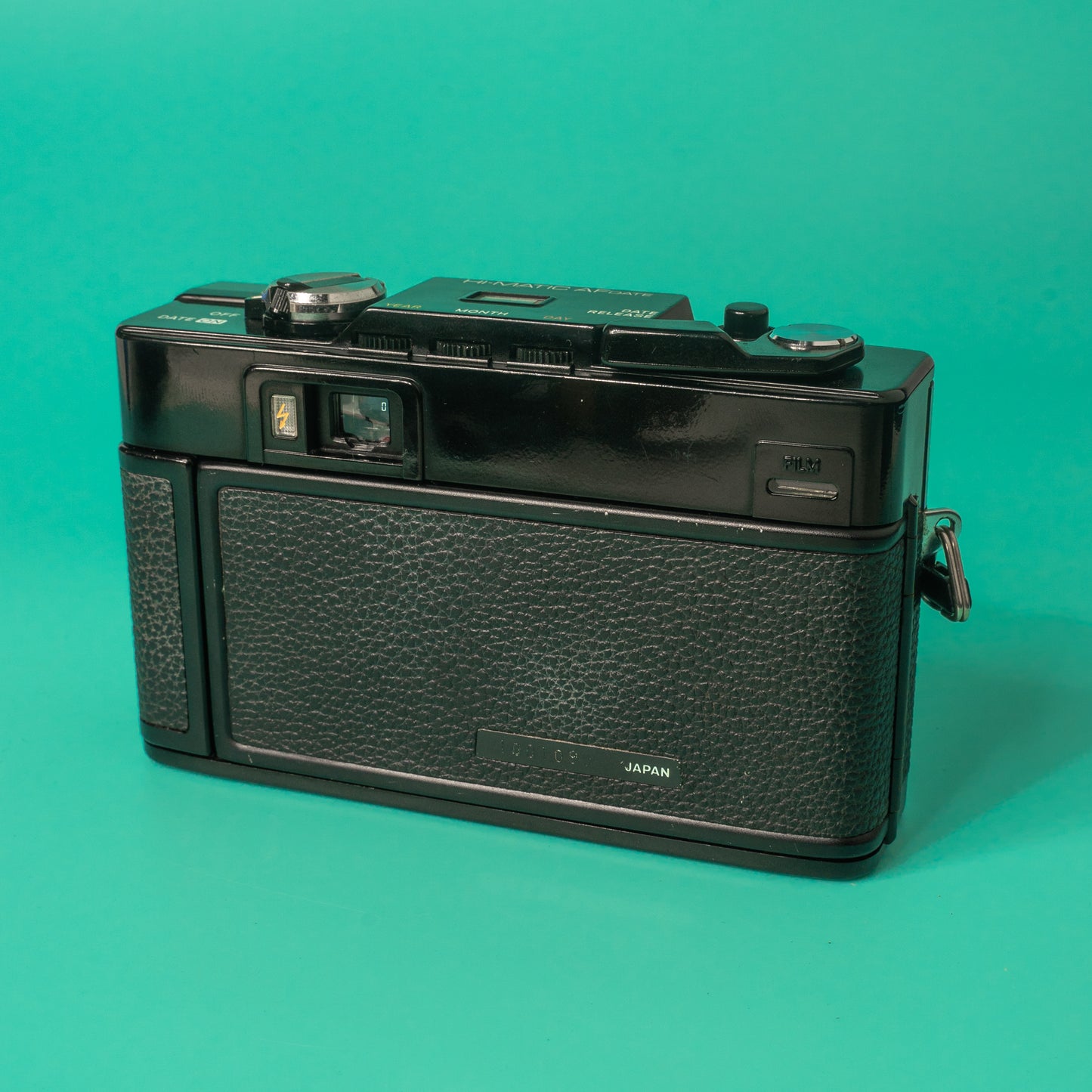 Minolta Hi-Matic AF-D