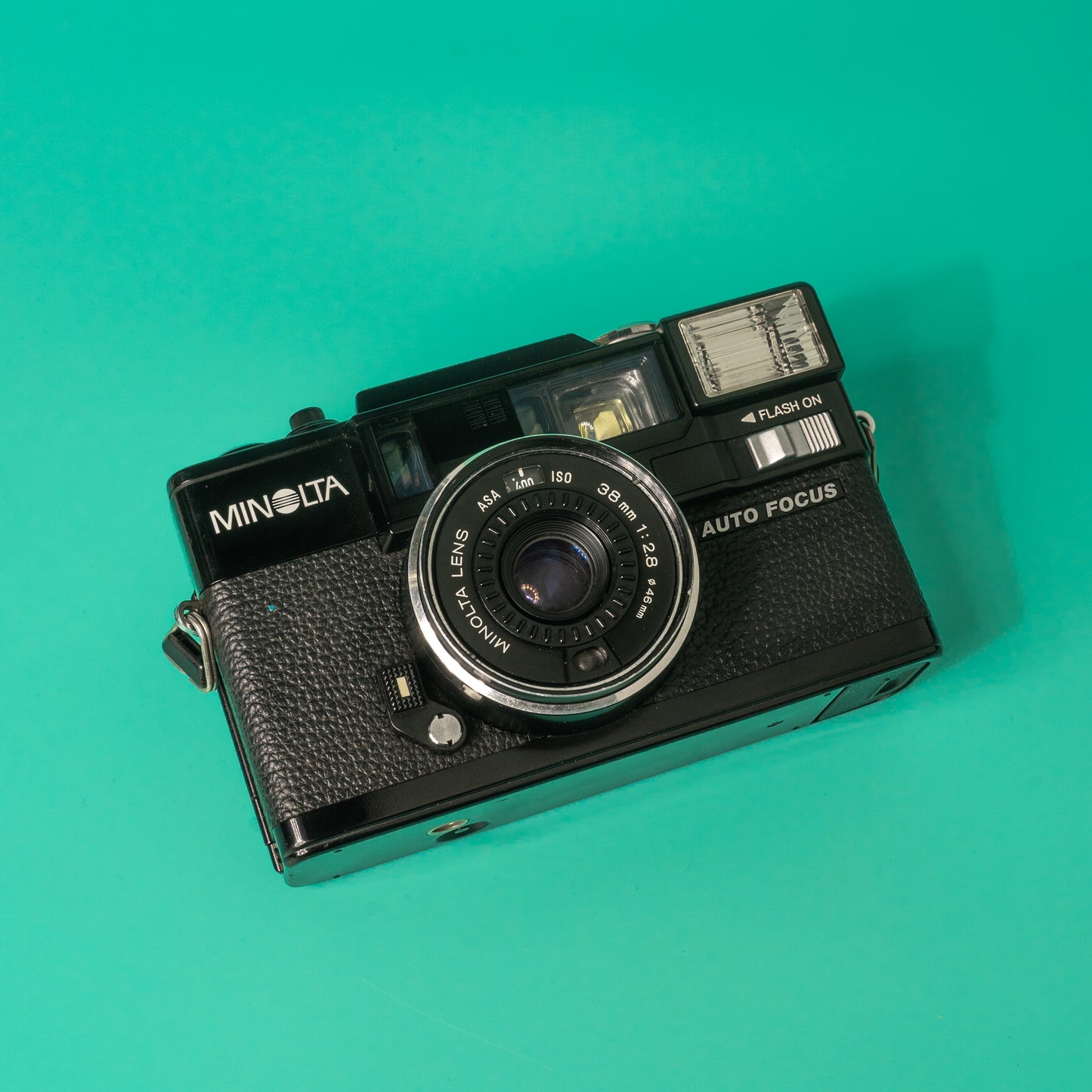 Minolta Hi-Matic AF-D