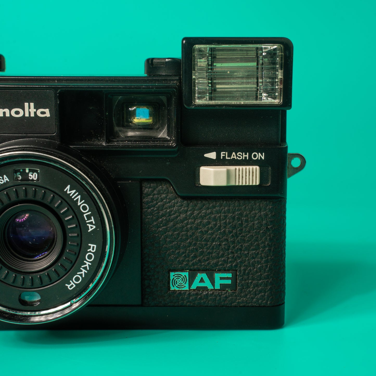 Minolta Hi-Matic AF