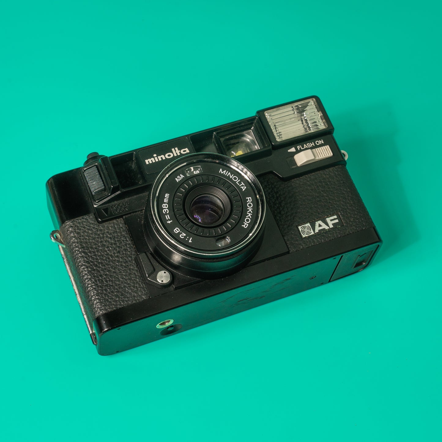 Minolta Hi-Matic AF