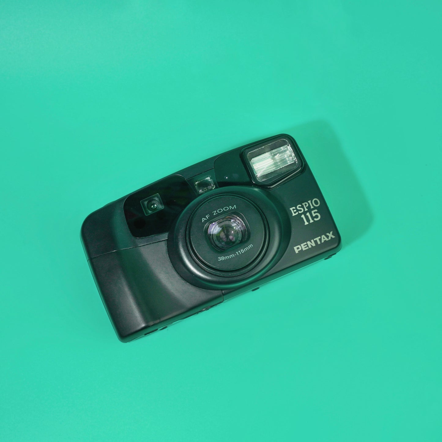 Pentax Espio 115