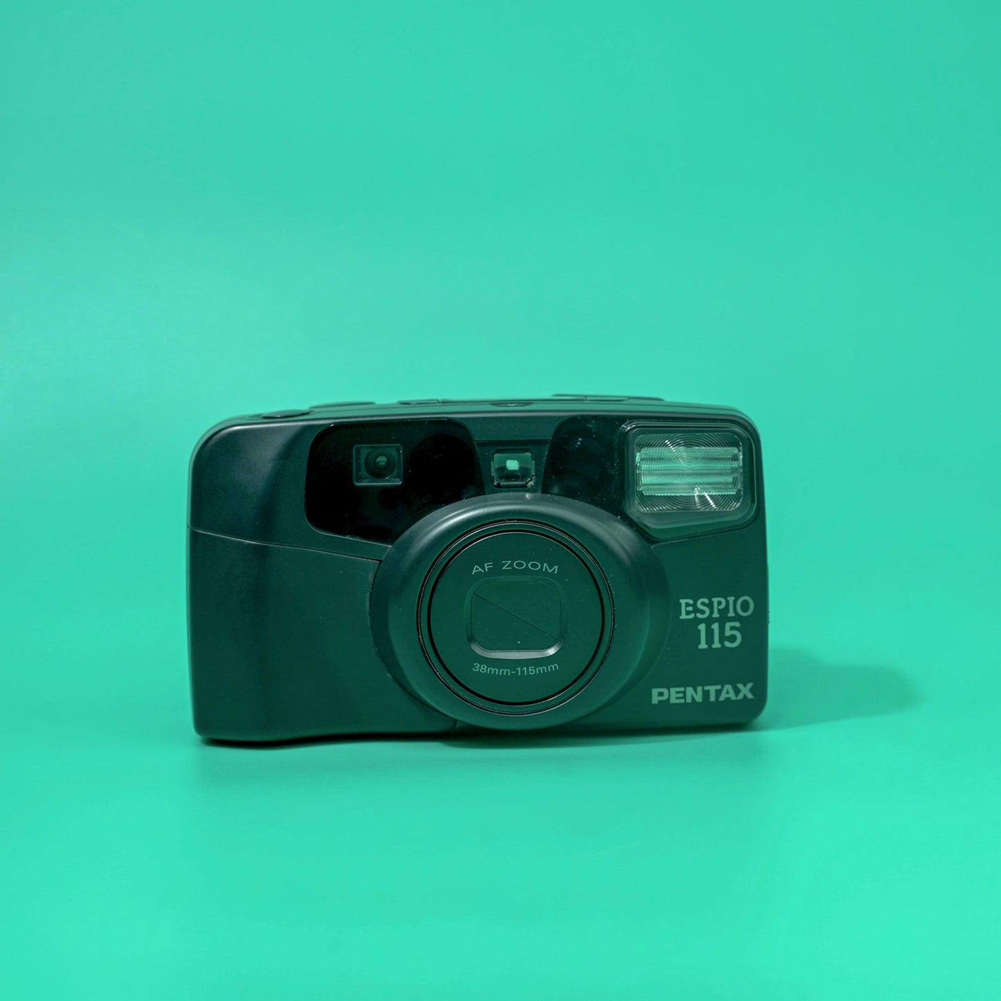 Pentax Espio 115