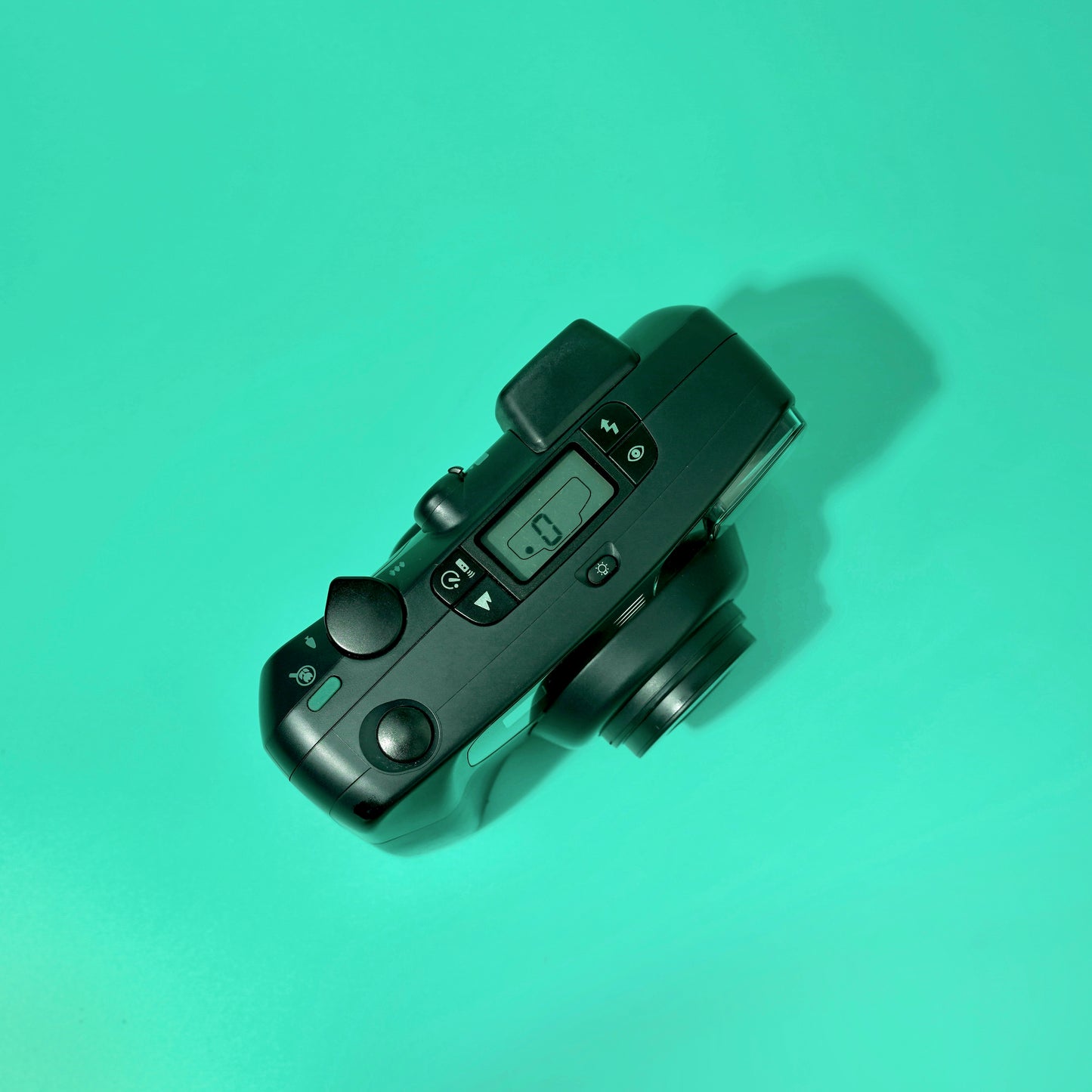 Pentax Espio 115