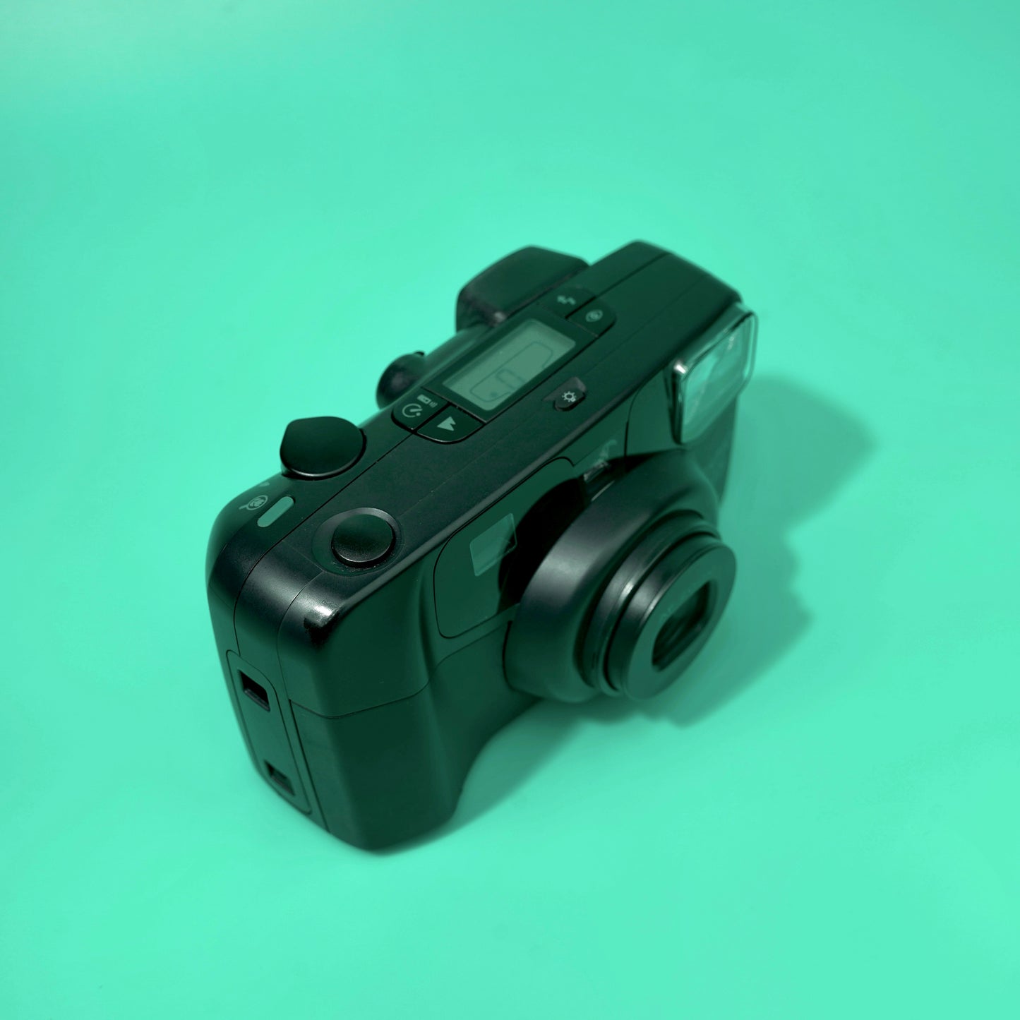 Pentax Espio 115