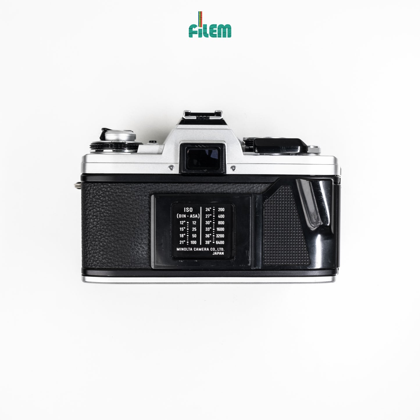 Minolta X-700